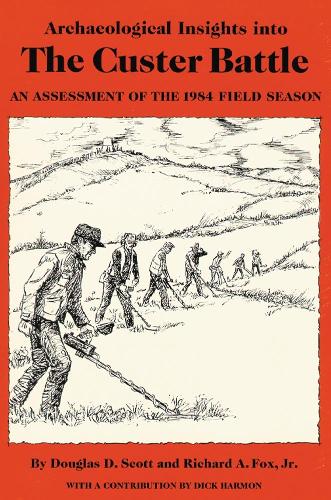 Archaeological Insights Into the Custer Battle