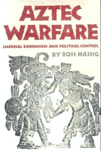Aztec Warfare