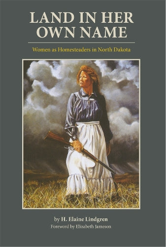 Land in Her Own Name