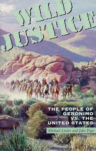 Wild Justice