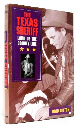 The Texas Sheriff