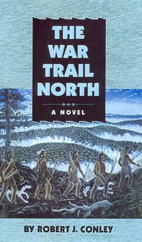 The War Trail North