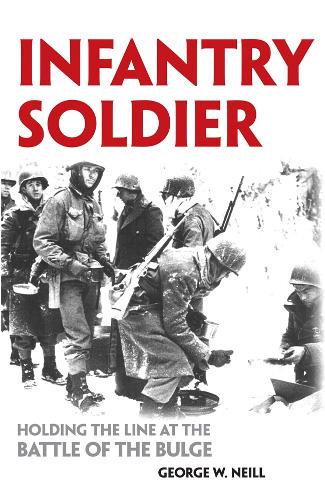 Infantry Soldier