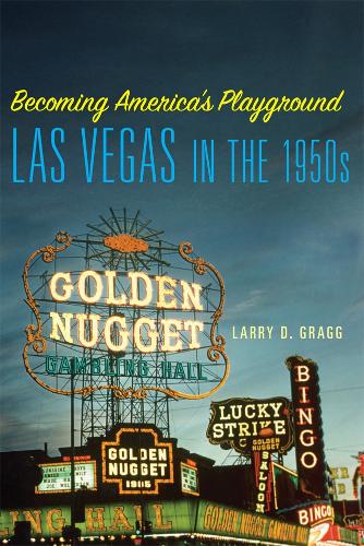 Becoming America's Playground