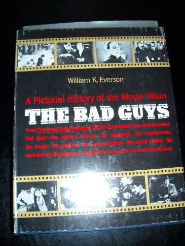Bad Guys