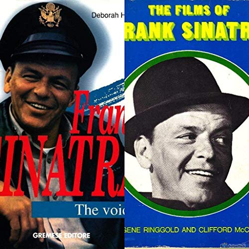 The Films of Frank Sinatra