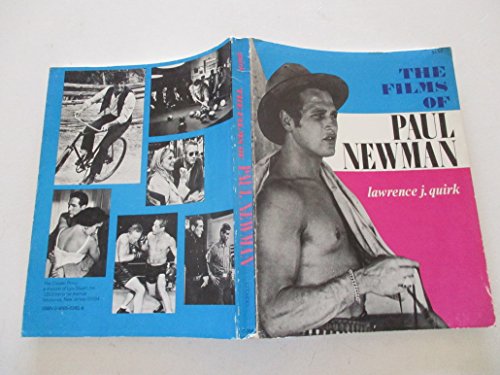 Films of Paul Newman