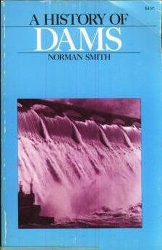 History of Dams