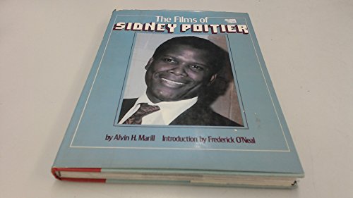 Films of Sidney Poitier
