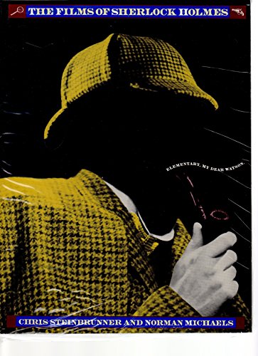 Films of Sherlock Holmes