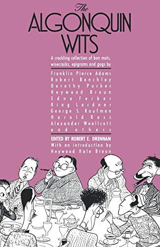The Algonquin Wits