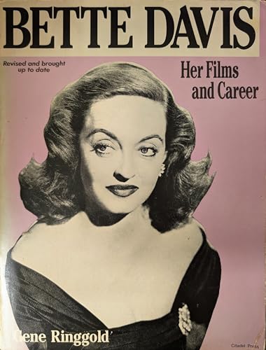 Complete Films of Bette Davis