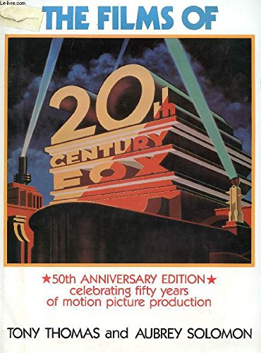 Films of Twentieth Century Fox