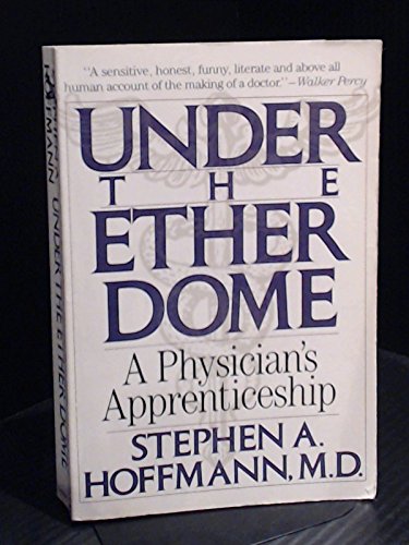 Under the Ether Dome