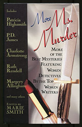 More Ms. Murder Smith