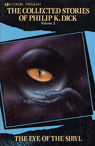 The Eye Of The Sibyl