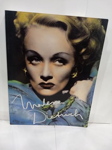 The Complete Films of Marlene Dietrich