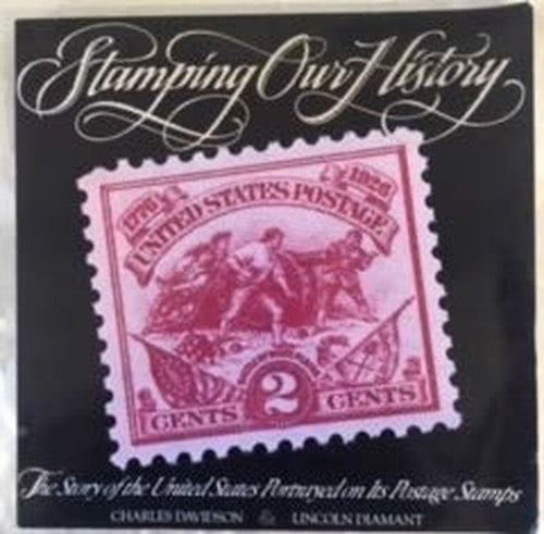 Stamping Our History