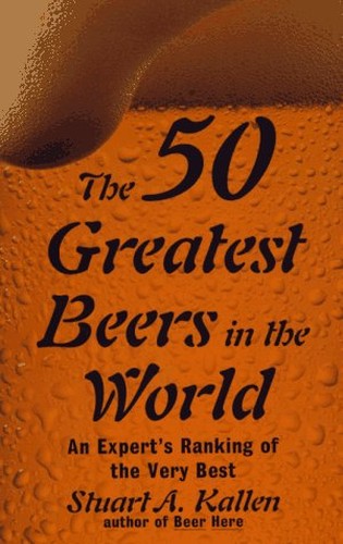 The 50 Greatest Beers in World