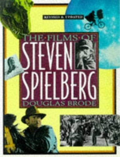 The Films Of Steven Spielberg