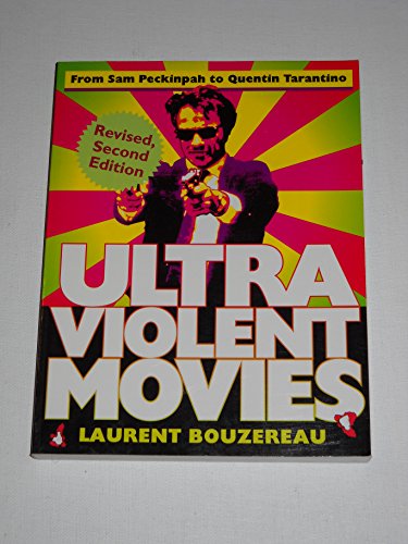 Ultraviolent Movies
