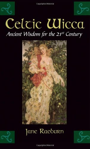Celtic Wicca