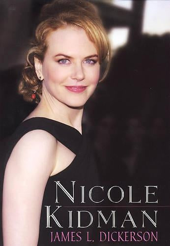 Nicole Kidman