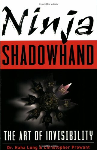 Ninja Shadowhand