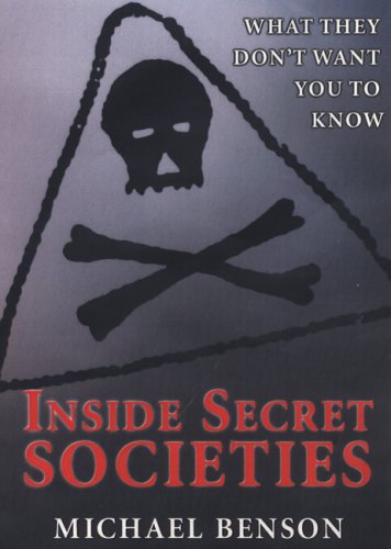 Inside Secret Societies