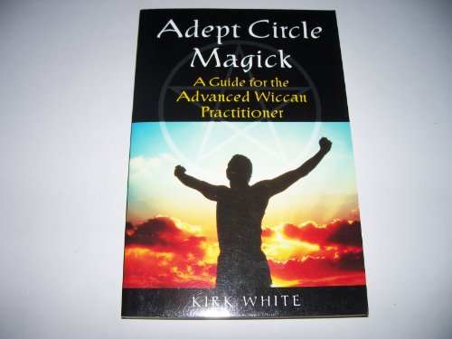 Adept Circle Magic