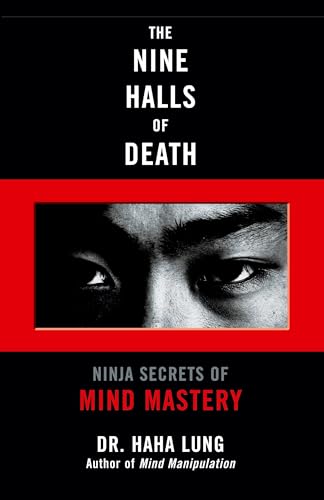 The Nine Halls Of Death