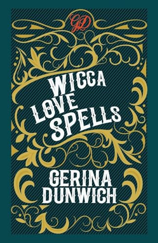 Wicca Love Spells