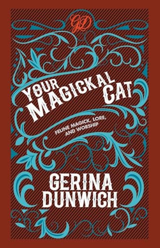Your Magickal Cat