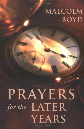 Prayers for the Later Years