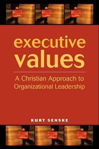 Executive Values