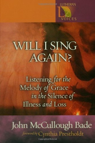 Will I Sing Again