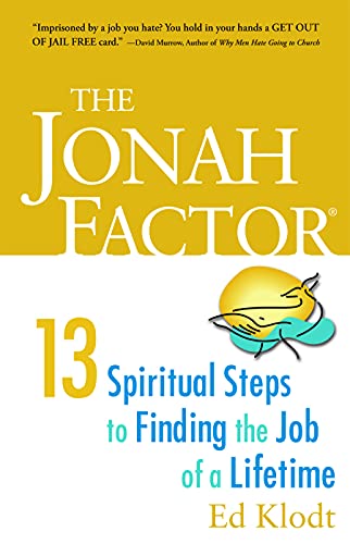 The Jonah Factor