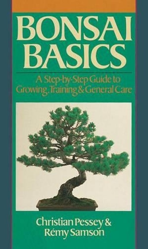 Bonsai Basics