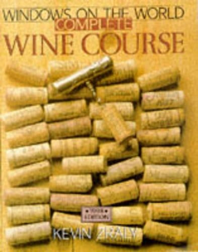 WINDOWS ON THE COMPLETE WINE COURSE