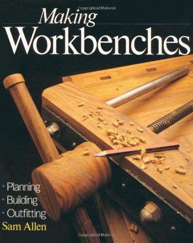 MAKING WORKBENCHES