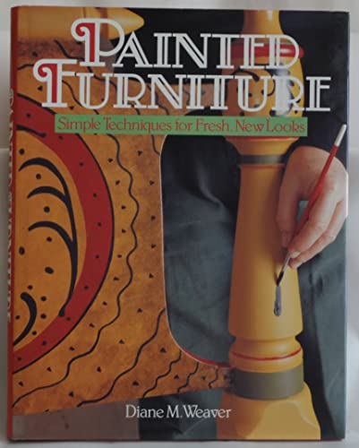 PAINTED FURNITURE