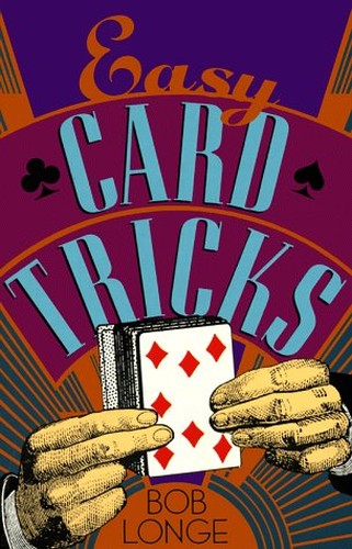 EASY CARD TRICKS