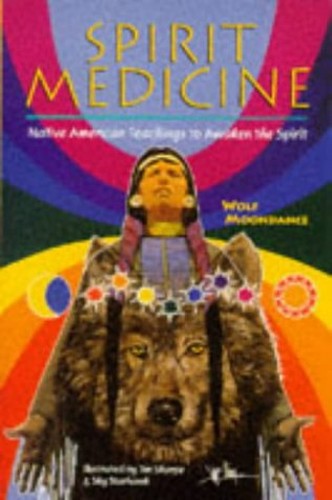 SPIRIT MEDICINE