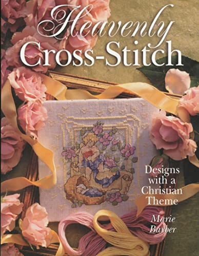 HEAVENLY CROSS STITCH
