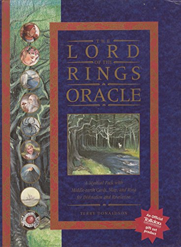 The Lord of the Rings Oracle
