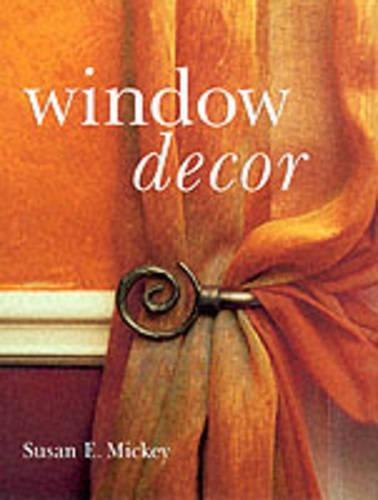 WINDOW DECOR