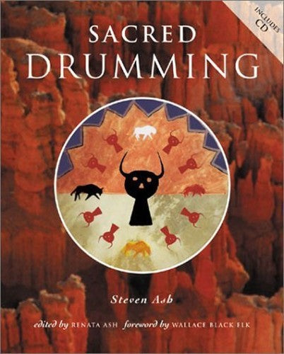 Sacred Drumming (P