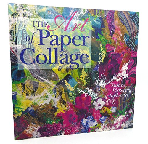 ART OF PAPER COLLAGE