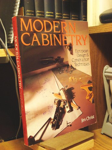 MODERN CABINETRY
