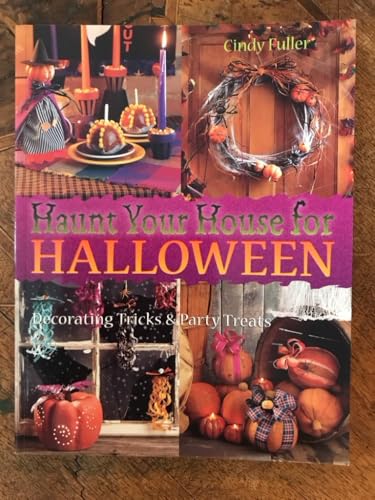 Haunt Your House for Halloween